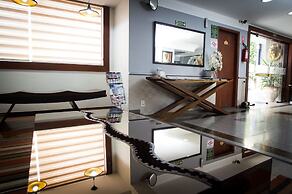 Leon Park Hotel e Convenções