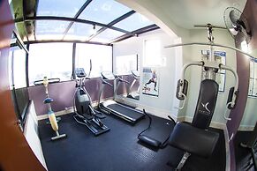 Leon Park Hotel e Convenções