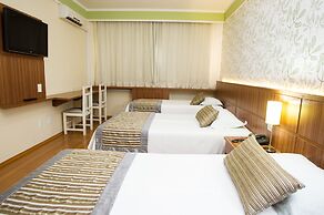 Leon Park Hotel e Convenções