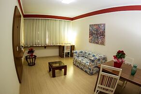 Leon Park Hotel e Convenções