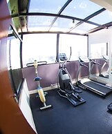 Leon Park Hotel e Convenções