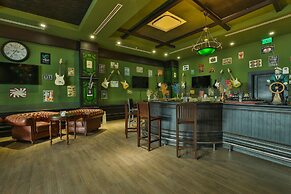 Crystal Waterworld Resort & Spa - All Inclusive