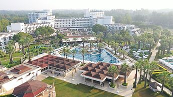 Crystal Waterworld Resort & Spa - All Inclusive