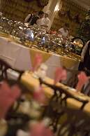 Whittlebury Hall Hotel & Spa