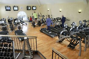 Whittlebury Hall Hotel & Spa