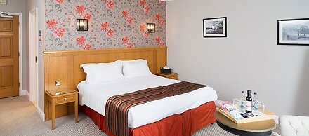 Whittlebury Hall Hotel & Spa