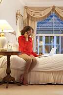 Whittlebury Hall Hotel & Spa