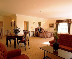 Whittlebury Hall Hotel & Spa