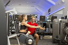 Whittlebury Hall Hotel & Spa