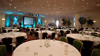 Whittlebury Hall Hotel & Spa