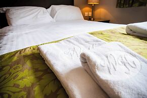 Whittlebury Hall Hotel & Spa