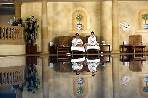 Whittlebury Hall Hotel & Spa