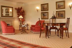 Whittlebury Hall Hotel & Spa