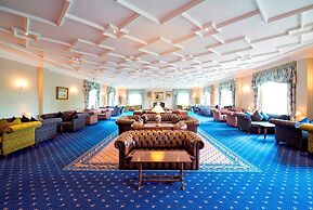 Whittlebury Hall Hotel & Spa