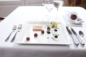 Whittlebury Hall Hotel & Spa