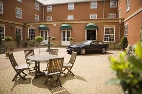 Whittlebury Hall Hotel & Spa