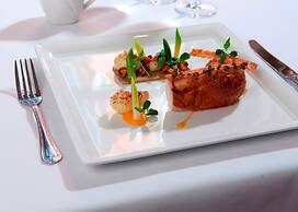 Whittlebury Hall Hotel & Spa