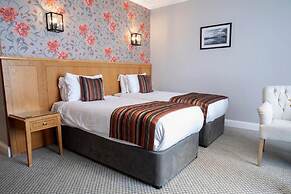 Whittlebury Hall Hotel & Spa