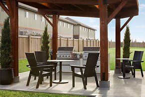 Microtel Inn & Suites By Wyndham Lloydminster