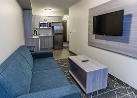 Microtel Inn & Suites By Wyndham Lloydminster
