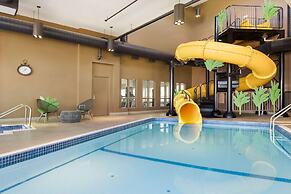 Microtel Inn & Suites By Wyndham Lloydminster