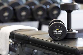 Microtel Inn & Suites By Wyndham Lloydminster