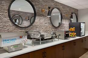 Microtel Inn & Suites By Wyndham Lloydminster