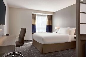 Microtel Inn & Suites By Wyndham Lloydminster