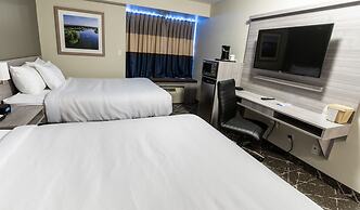 Microtel Inn & Suites By Wyndham Lloydminster