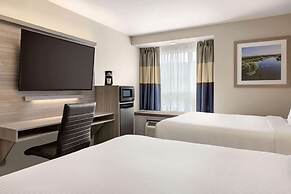 Microtel Inn & Suites By Wyndham Lloydminster