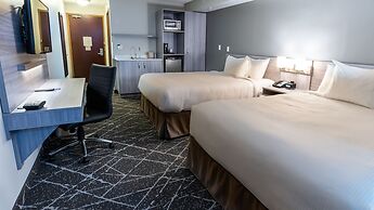Microtel Inn & Suites By Wyndham Lloydminster