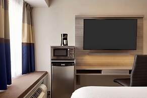 Microtel Inn & Suites By Wyndham Lloydminster