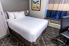Microtel Inn & Suites By Wyndham Lloydminster