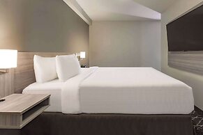Microtel Inn & Suites By Wyndham Lloydminster