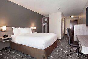 Microtel Inn & Suites By Wyndham Lloydminster
