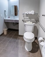 Microtel Inn & Suites By Wyndham Lloydminster