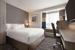 Microtel Inn & Suites By Wyndham Lloydminster