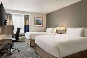 Microtel Inn & Suites By Wyndham Lloydminster