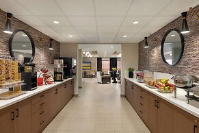 Microtel Inn & Suites By Wyndham Lloydminster