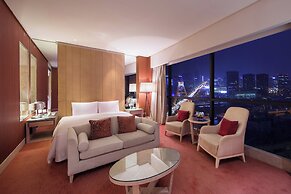 Renaissance Chengdu Hotel