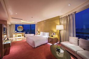 Renaissance Chengdu Hotel