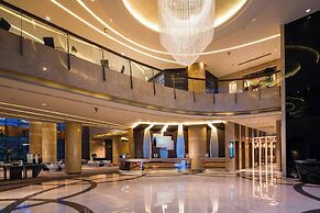 Renaissance Chengdu Hotel