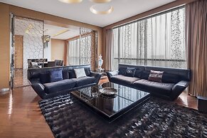 Renaissance Chengdu Hotel