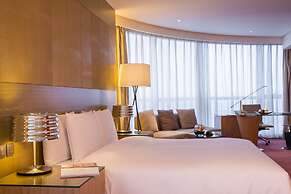 Renaissance Chengdu Hotel