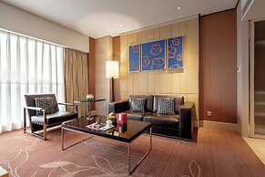 Renaissance Chengdu Hotel