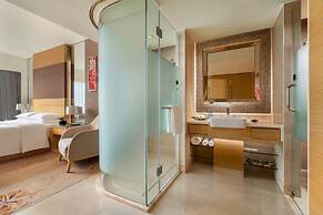 Renaissance Chengdu Hotel