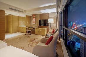 Renaissance Chengdu Hotel