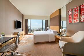 Renaissance Chengdu Hotel