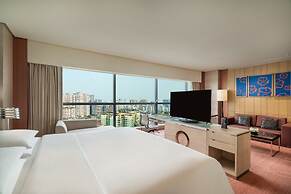 Renaissance Chengdu Hotel