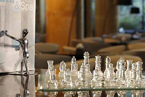 Renaissance Chengdu Hotel